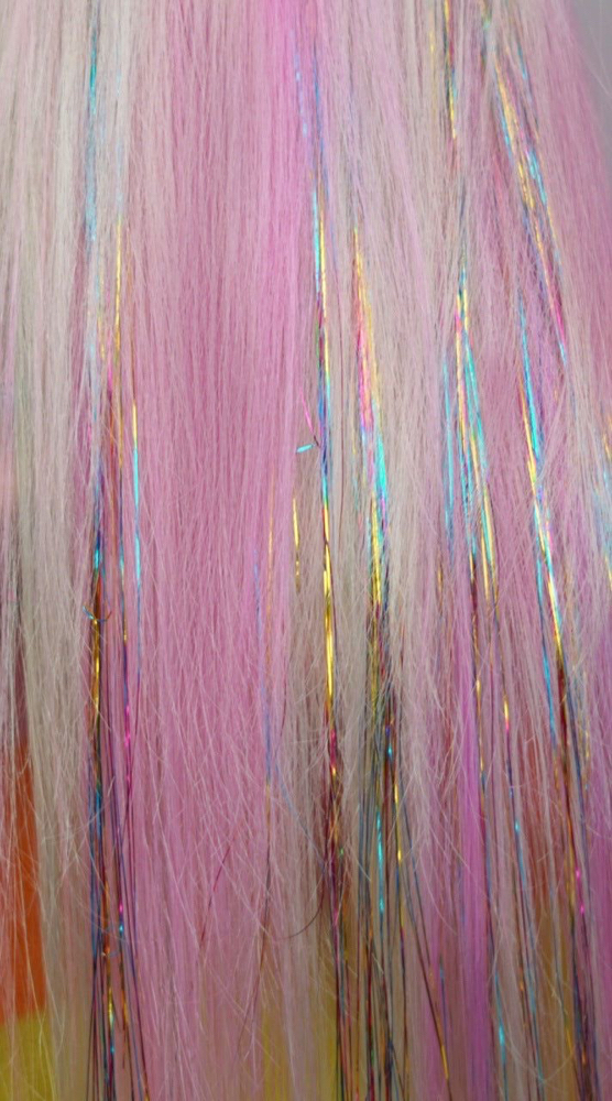 Hair Tinsel