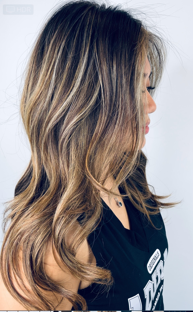 Color Correction