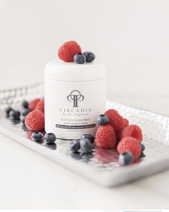 Circadian Australian Berry Facial
