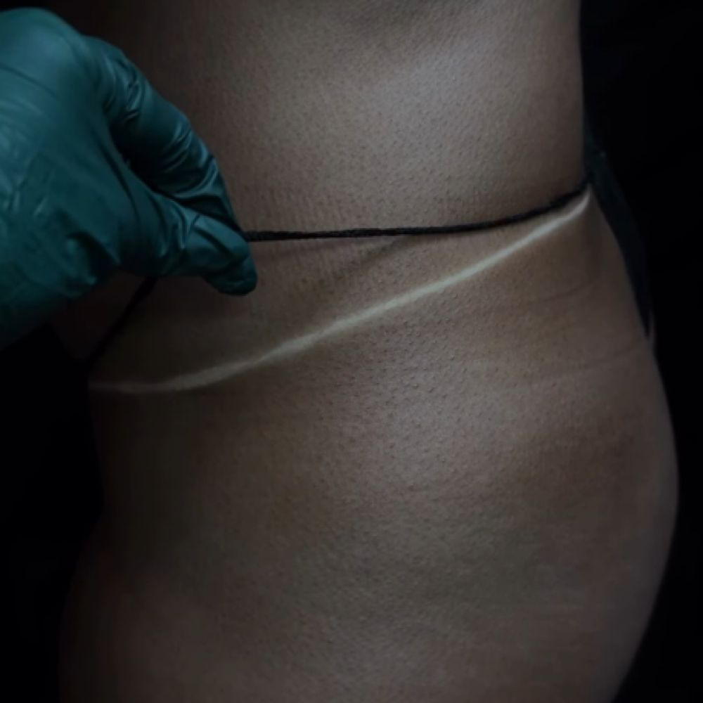 Rapid Spray Tan at The Beauty Baker in Canton, OH