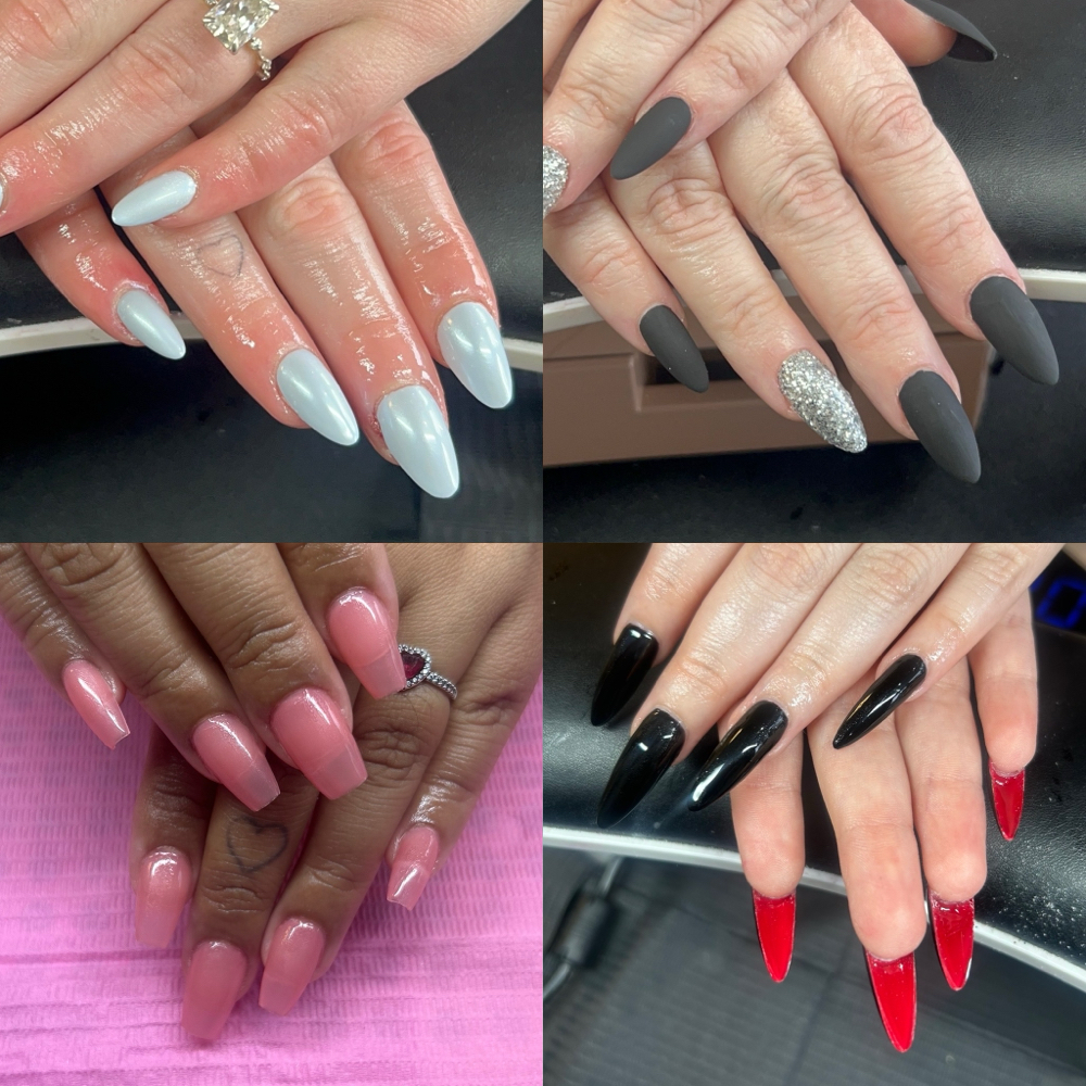 Gel-x (Tier 1)