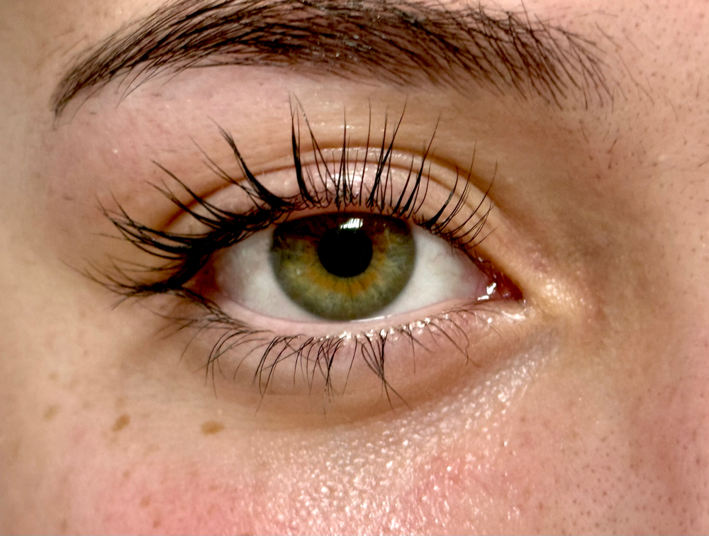 Brow Lamination