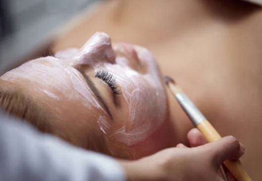 Ultra Detox Chemical Peel