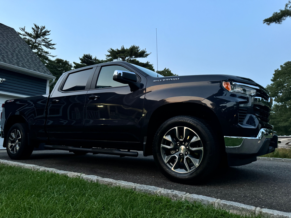 Ceramic Coating