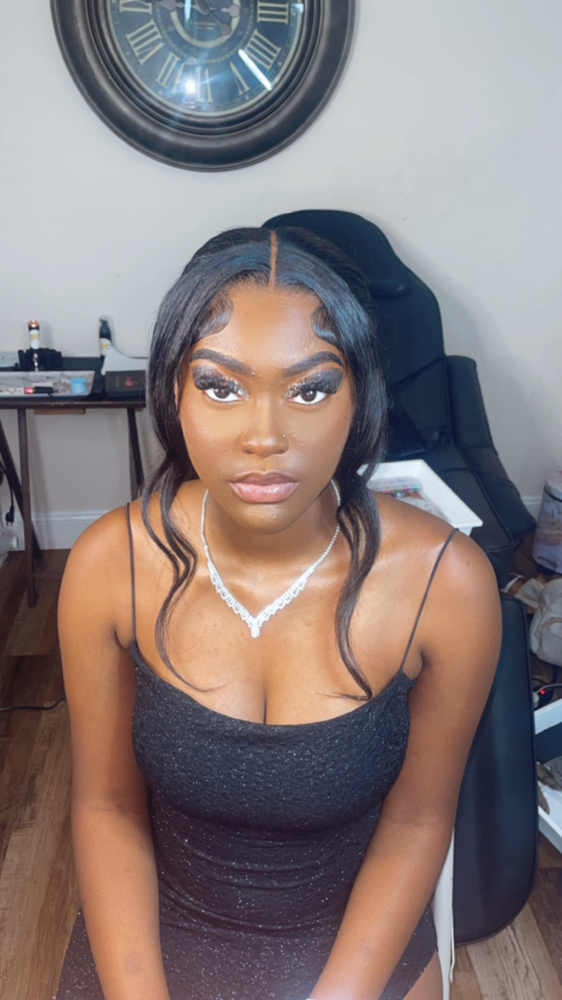 Soft Natural Beat