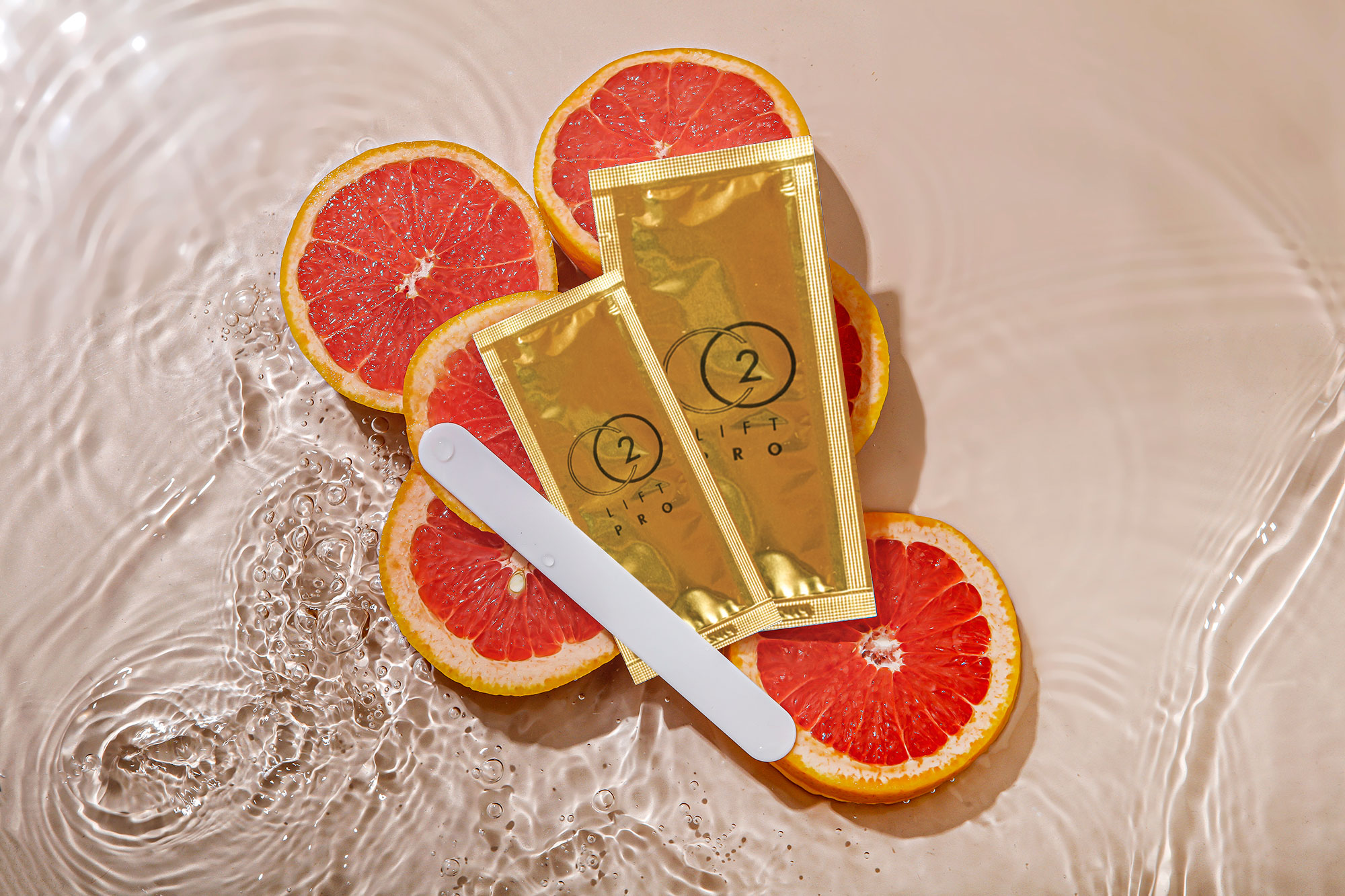 SkinPen® + CO₂ Lift Pro Mask