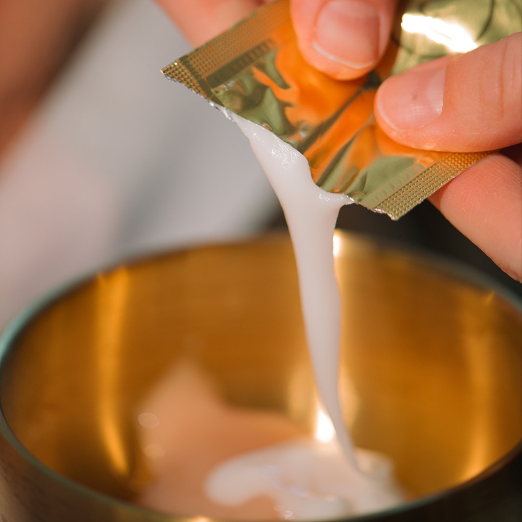 SkinPen® + CO₂ Lift Pro Mask