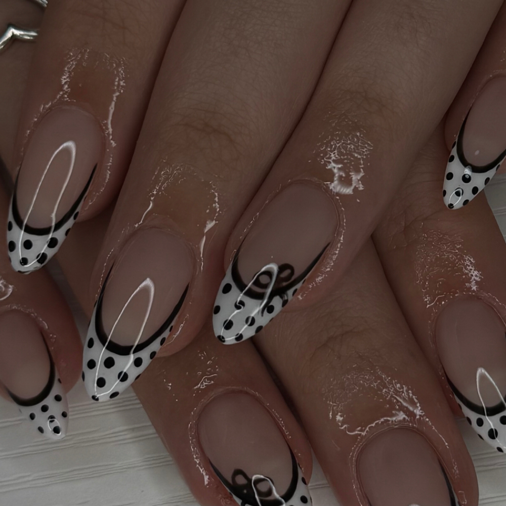 Builder Gel Full Set at hnmnails in fairfield ohio, OH