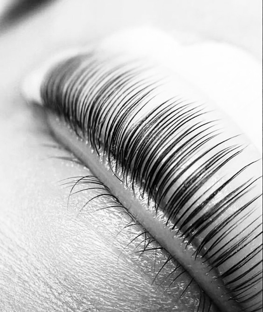 Lash Lift
