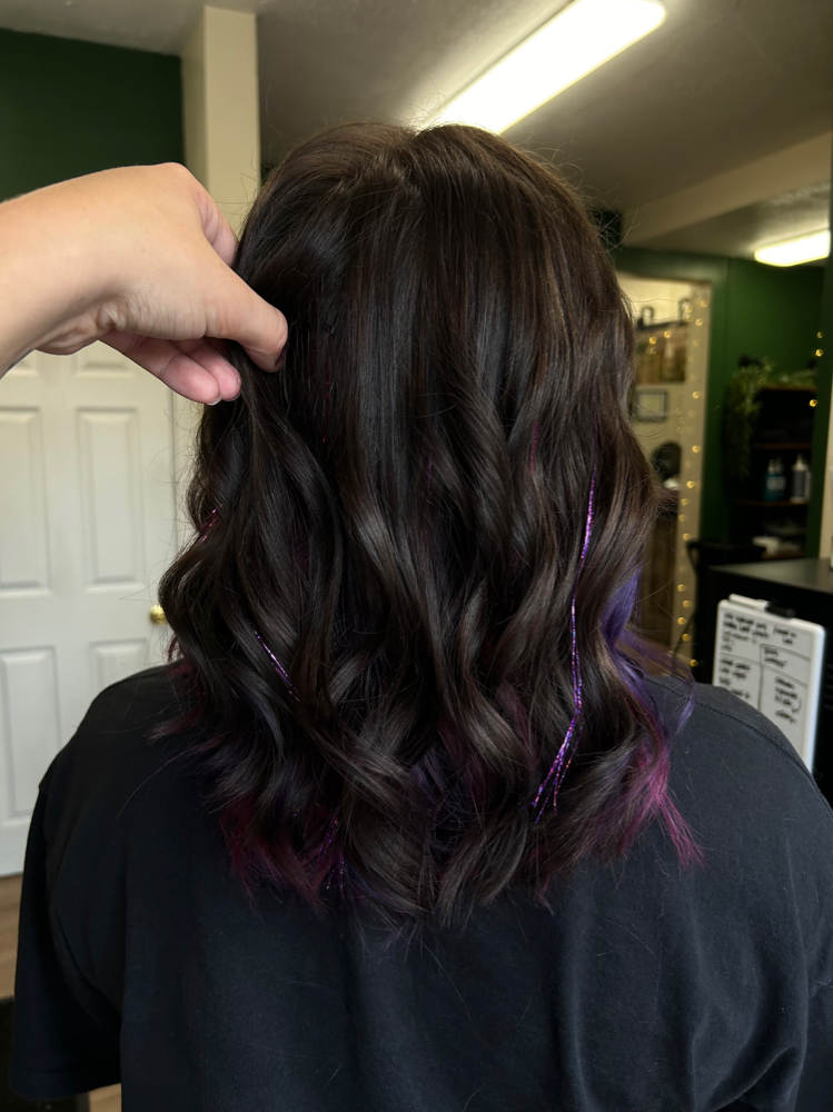 Fairy Hair