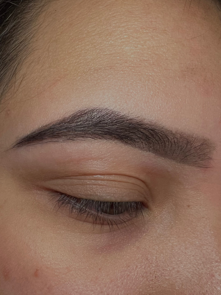 Brow Wax