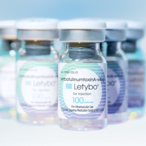 LETYBO - TOX at GOLD SKIN SPA AND BEAUTY in MCALLENT, TX