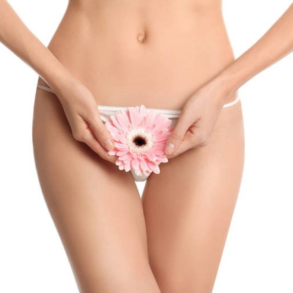 Intimate Lightening - Bikini at Bravo Skin & Beauty in Sterling, VA
