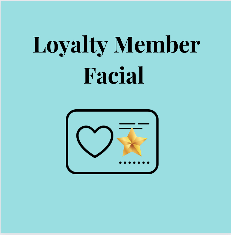 Loyalty Member Skin Service