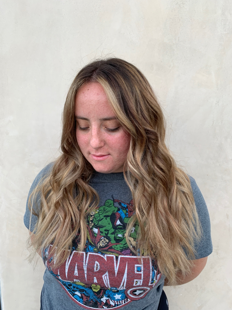 Color Correction