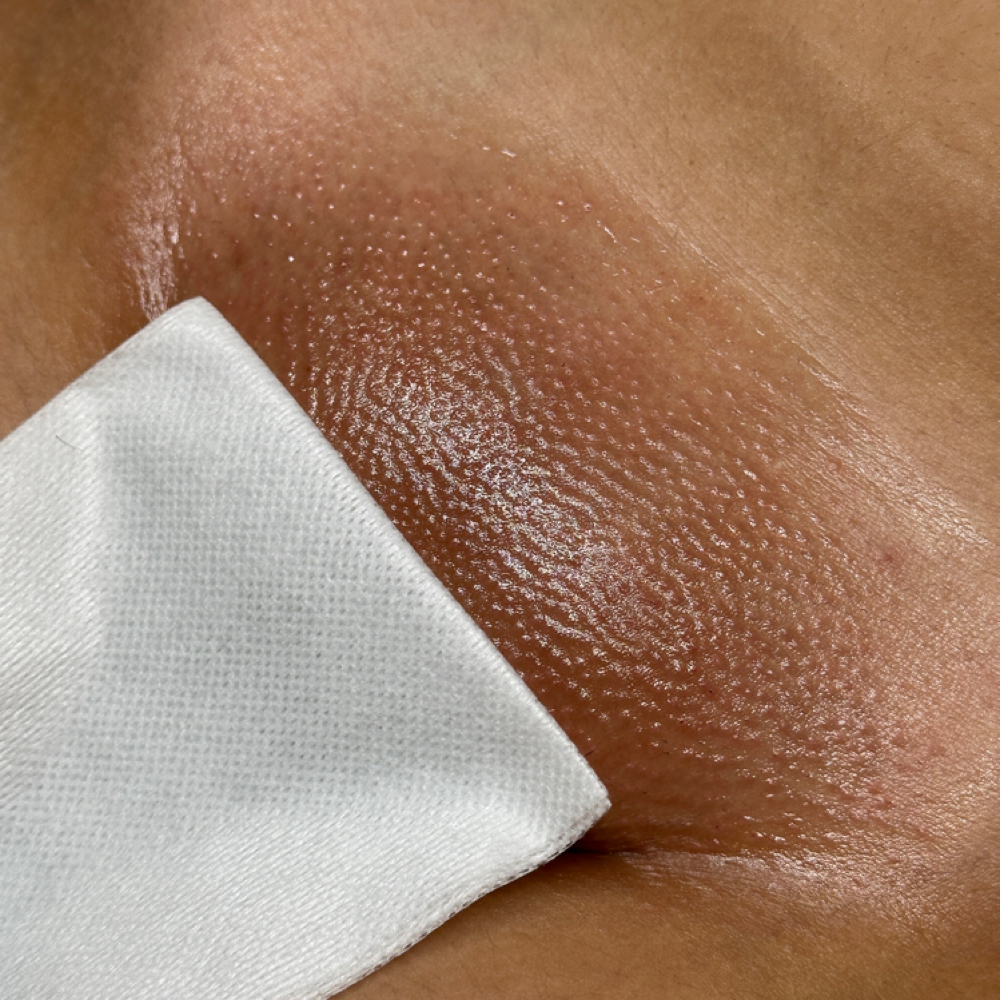 New Client Brazilian Wax at aestheticswliz in Fontana, CA