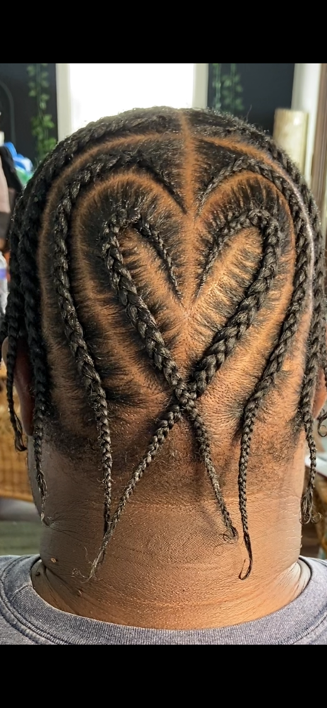 Mens Freestyle at Dani Natasha in Lackwanna, NY