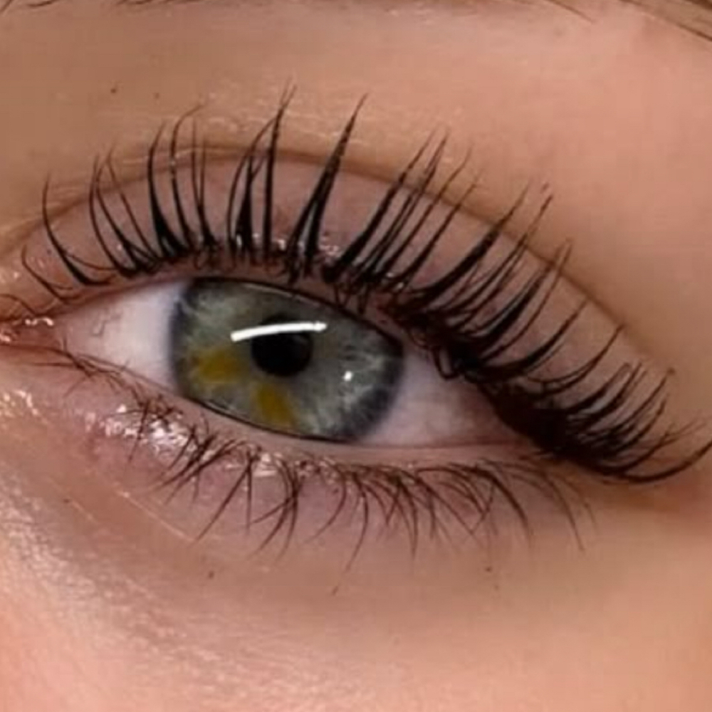 lash lift & tint at 10/10 Beauty - Kyla in Youngstown, OH
