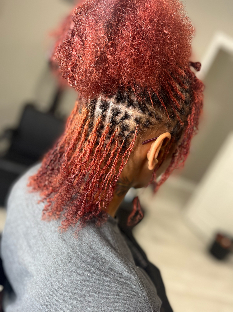 Interlocs