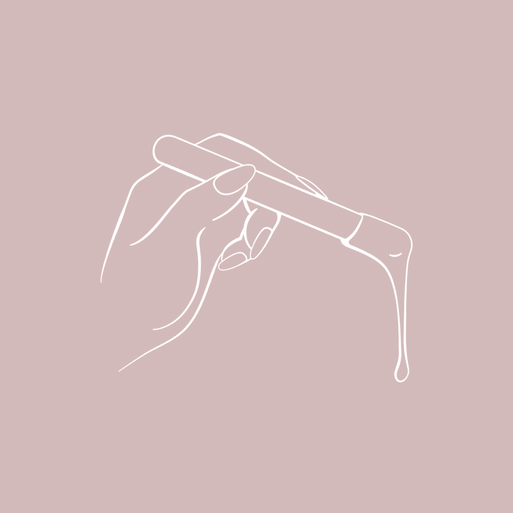 Eye Brow Wax at Bren Esthetics in Delano, CA