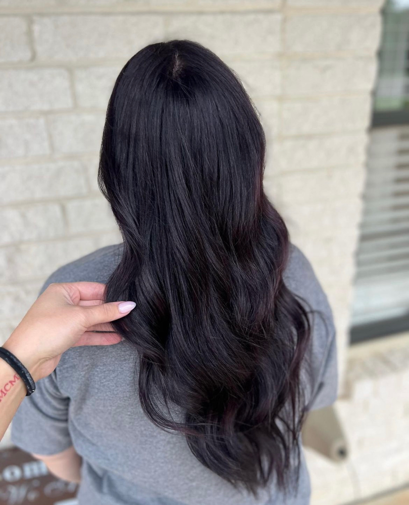 Single Color