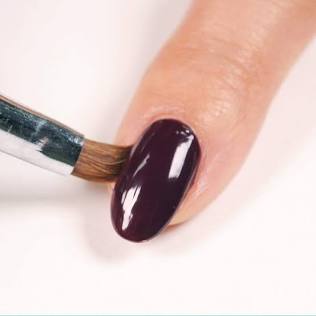 Gel Manicure