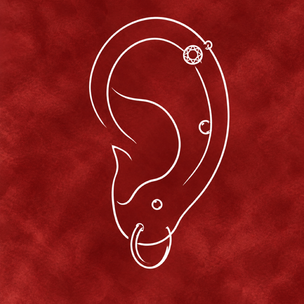 Lobe Pair at Central Haven Esthetics LLC in Mount Pleasant, UT