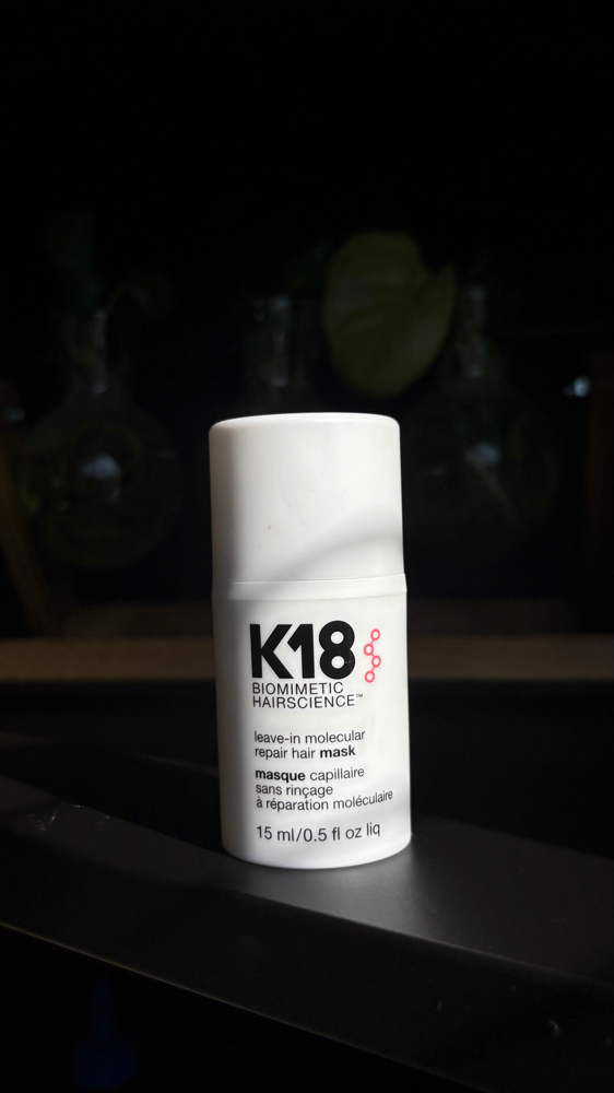 K18 15ml/0.5 fl oz Read Description at Fem Haus SATX in San Antonio, TX