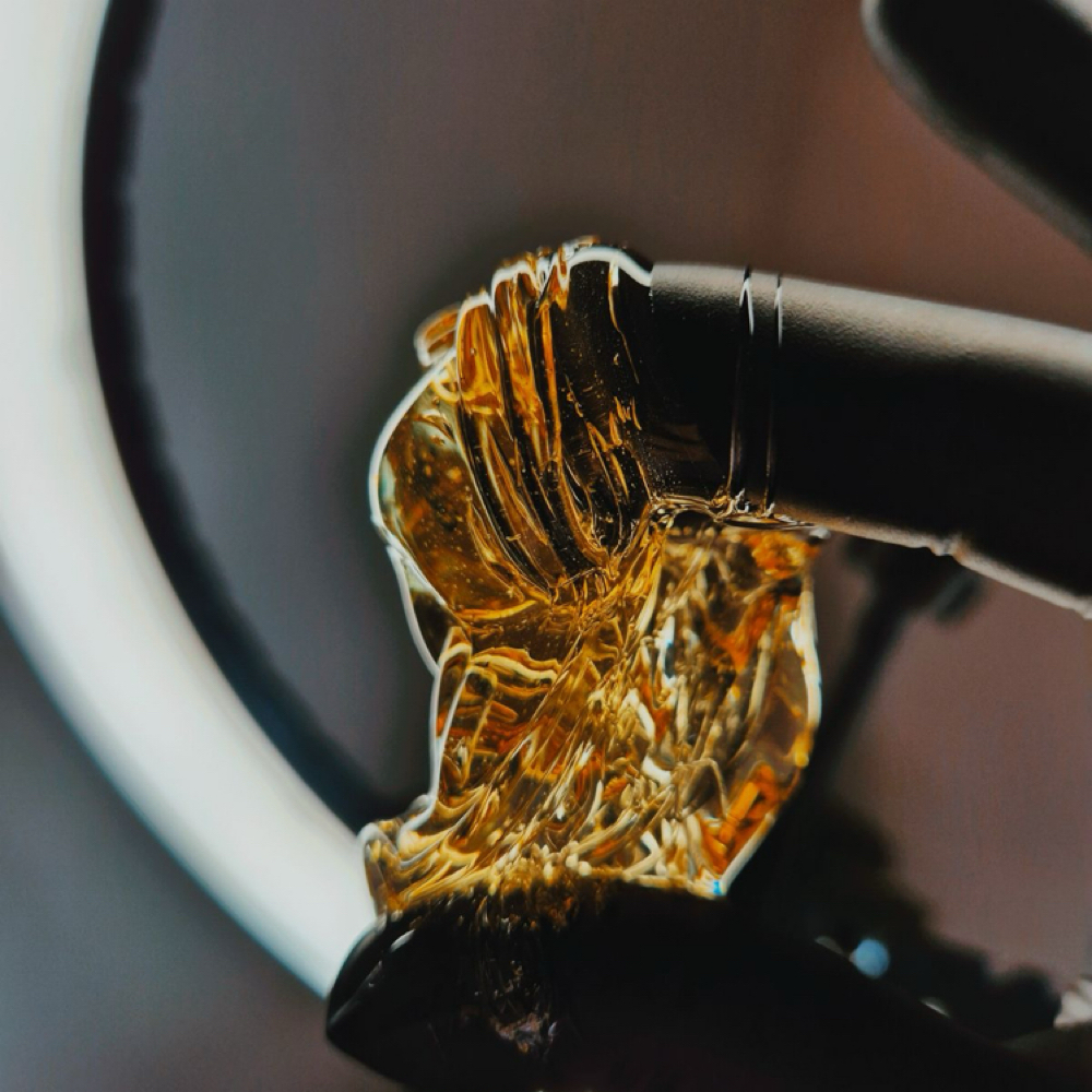 Sugar Waxing Hands at Salon Platinum in Albertville, AL