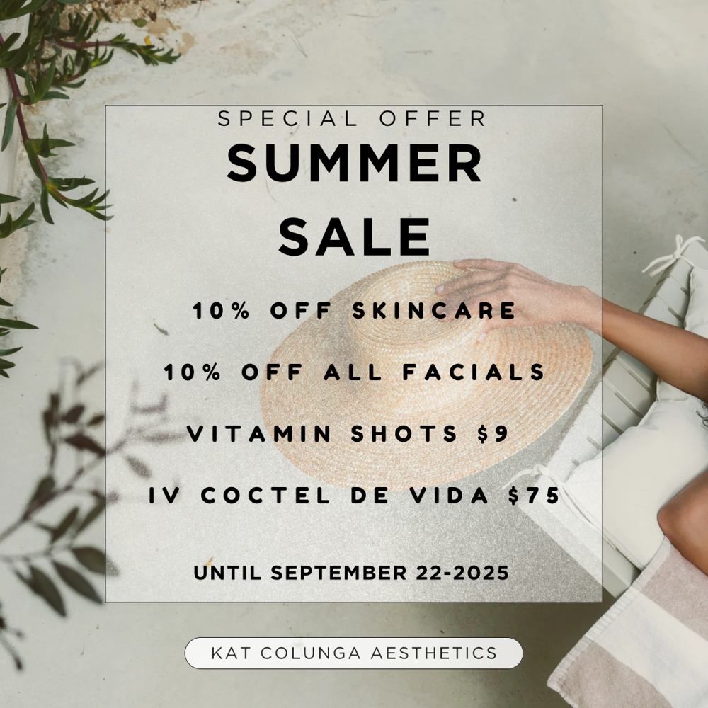 Summer Deals