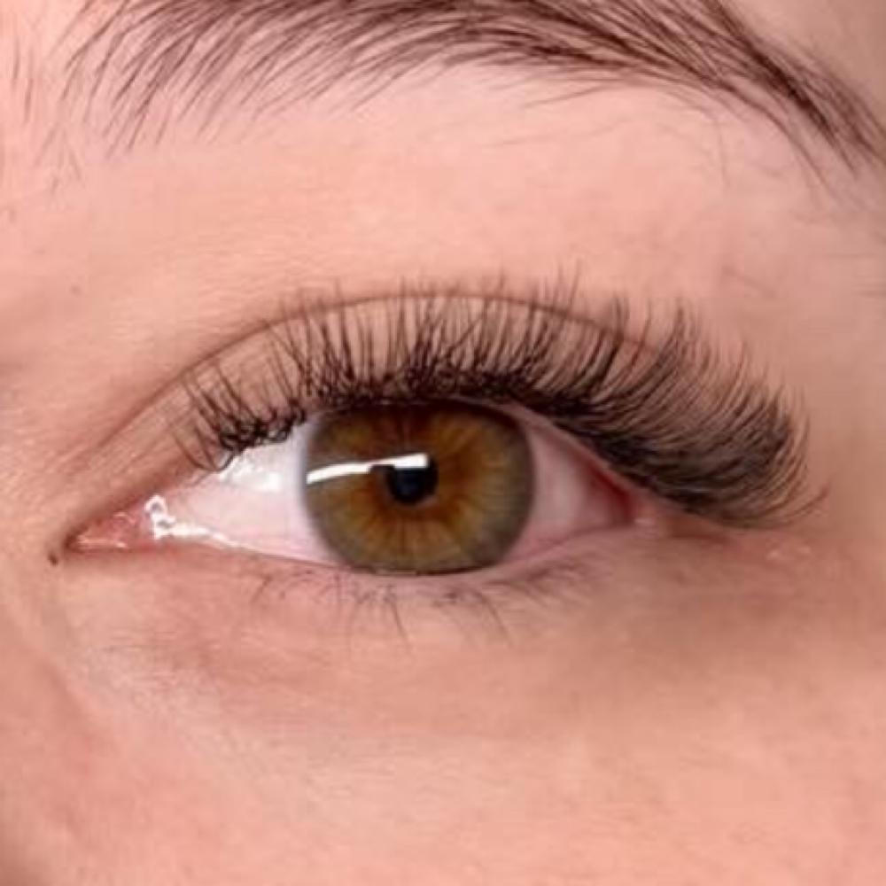 U-Lashes Full Set at Moore Beauty & Co. in Southern Pines, NC