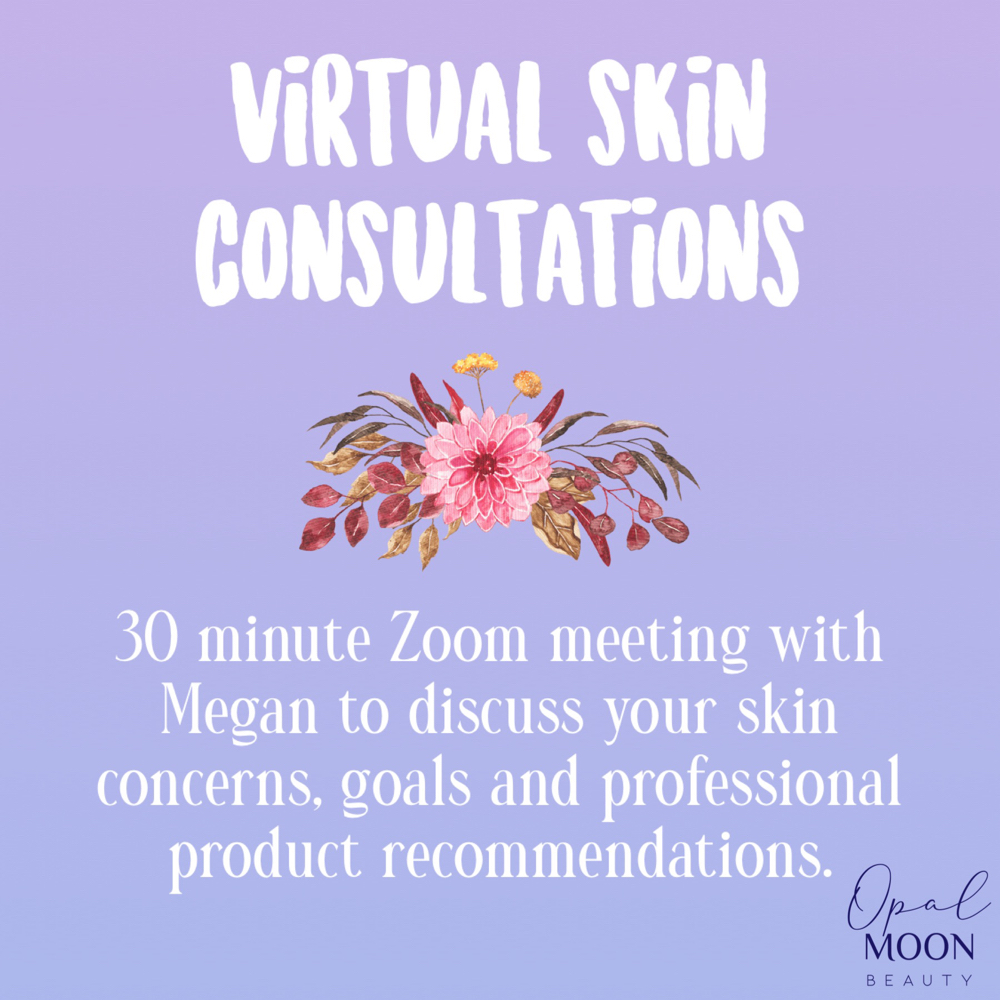 Virtual Skin Consultation