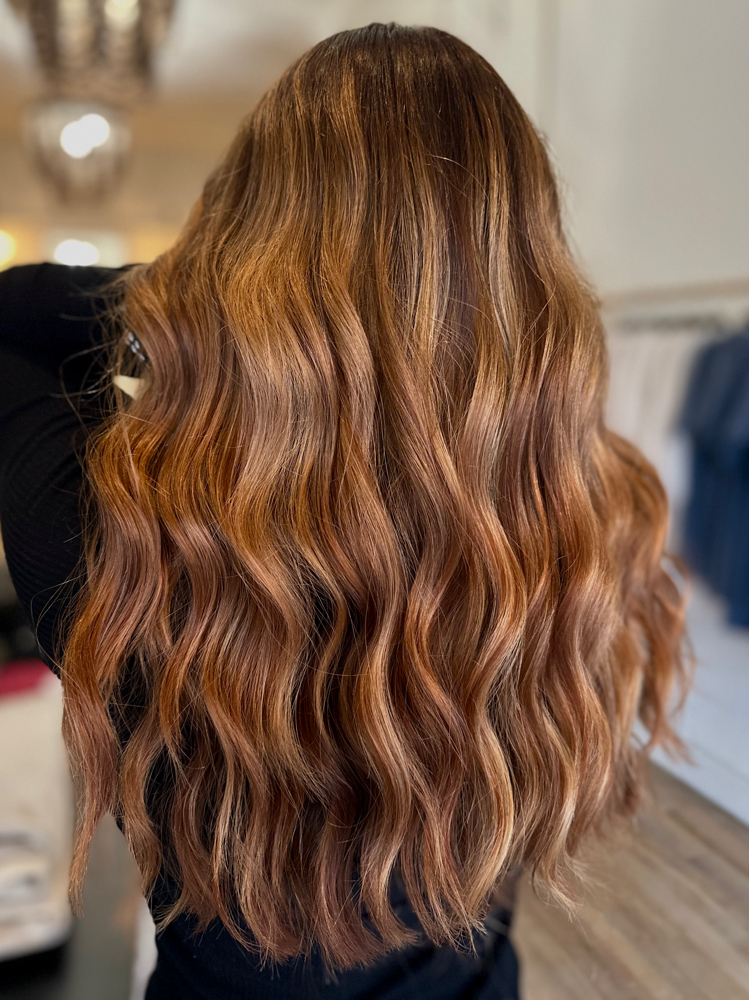 Dry Style