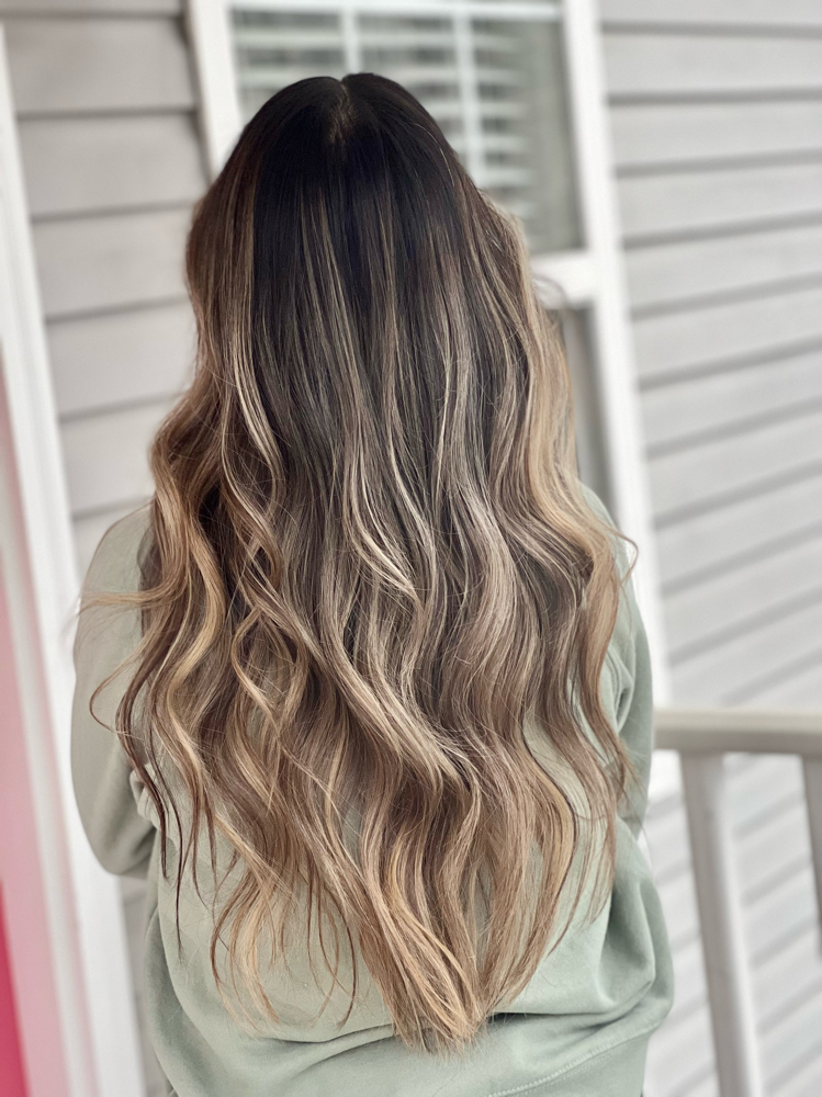 Balayage