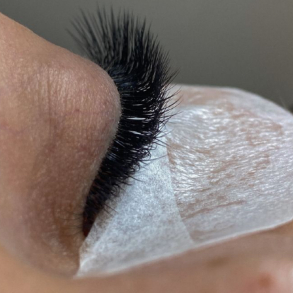 Volume Full Set at VMT Beauty Bar in Pottstown is, PA