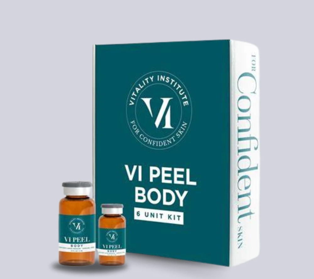 Vi Chemical Peel-Body