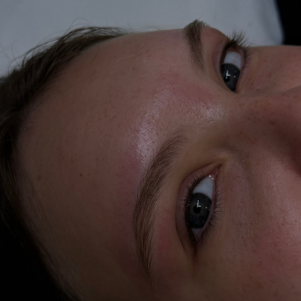 Brow Map & Wax at Glow By Emma in Schererville, IN