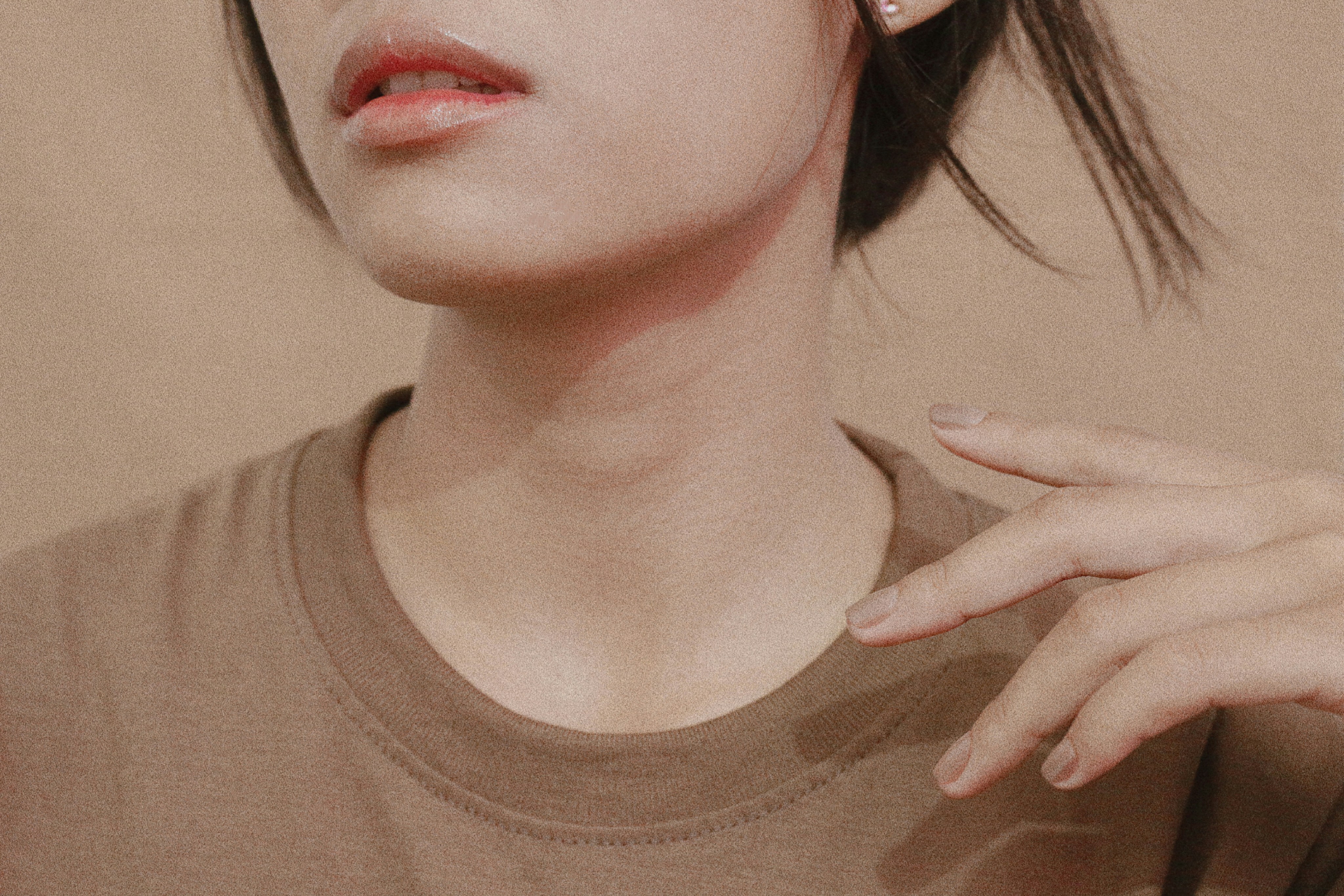 Chin Wax