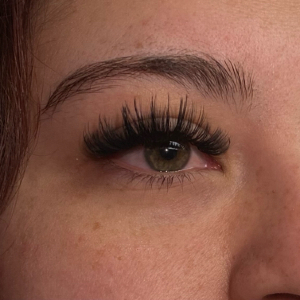 Mega Volume Promo at Wicked Beauty Esthetics in Marysville, CA