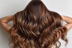 Color Full High Light at Echelon Beauty and Glam Bar in Dallas, TX