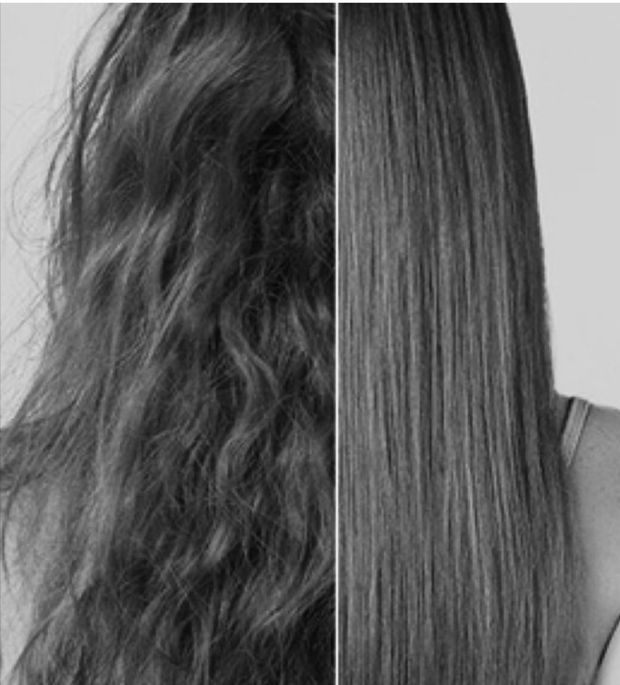 Smoothing Keratin Treatment