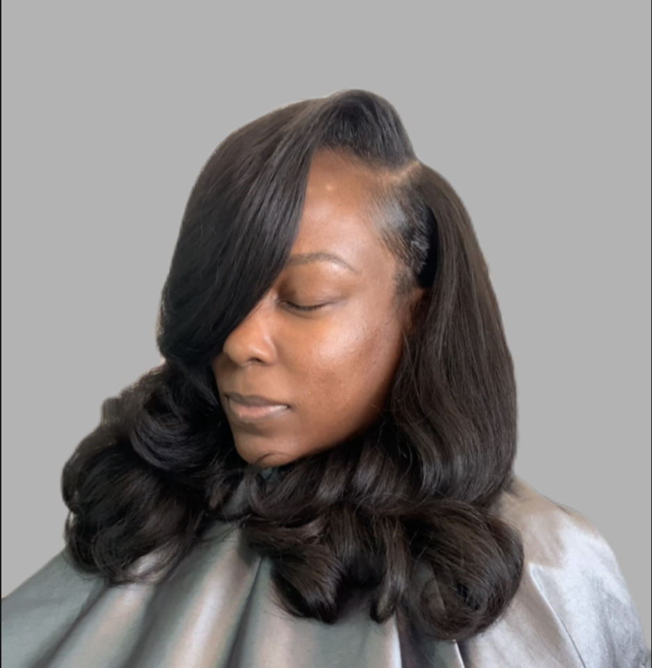 Sew-In Package I