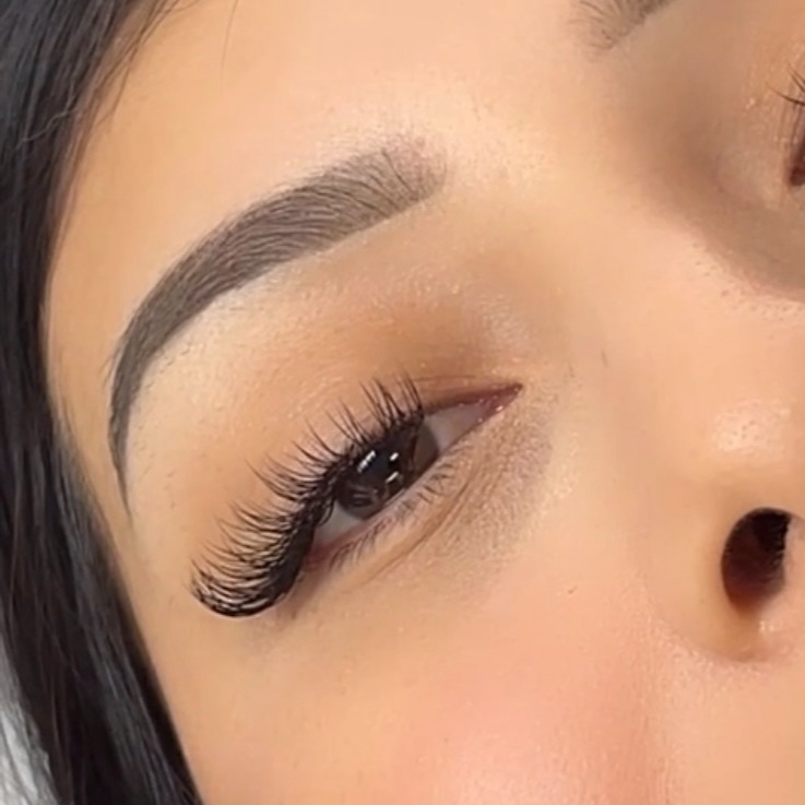 Classic Lash Extension Services at CC's House of Esthetics in Camarillo, CA