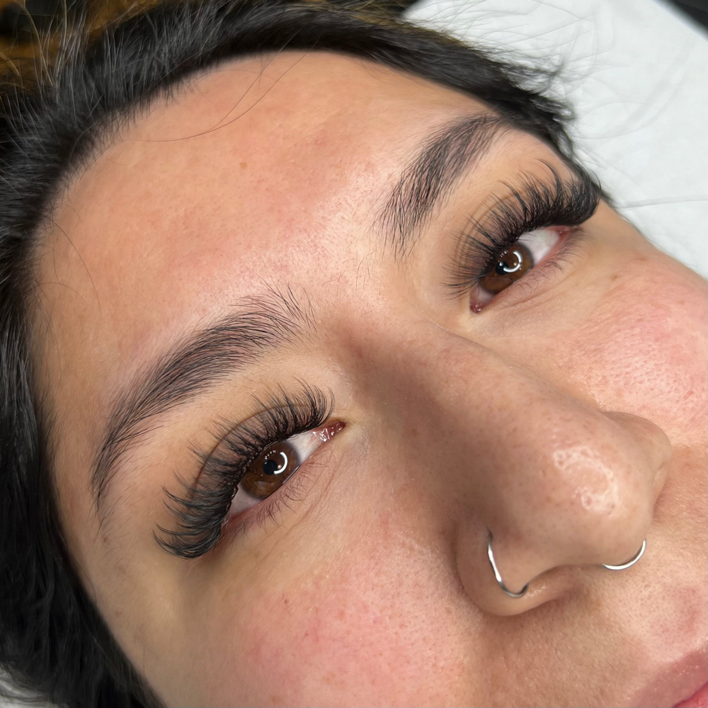 Wispy Hybrid Set
