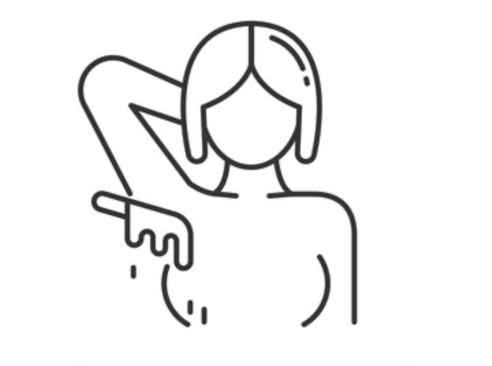 Under Arms