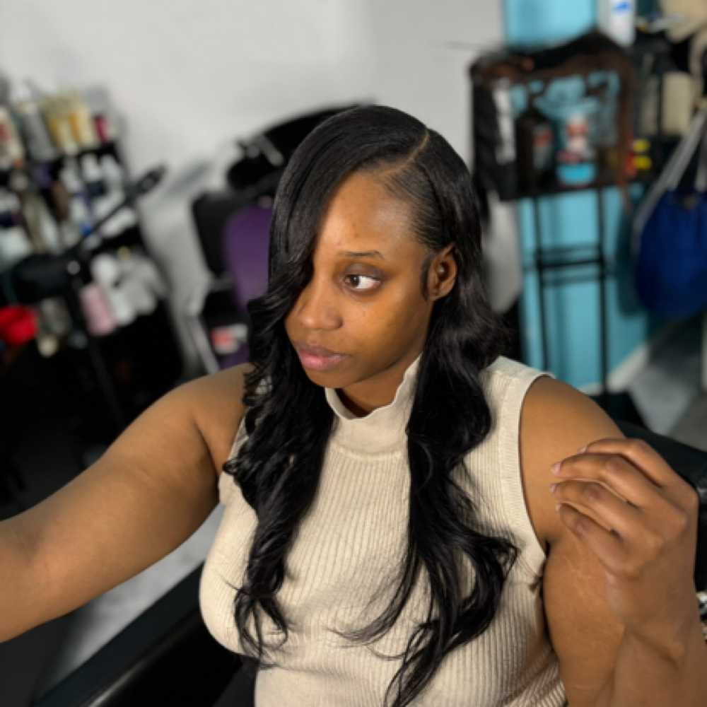 💎 SIGNATURE GLAM INSTALL at GlamSus LLC in Naperville, IL