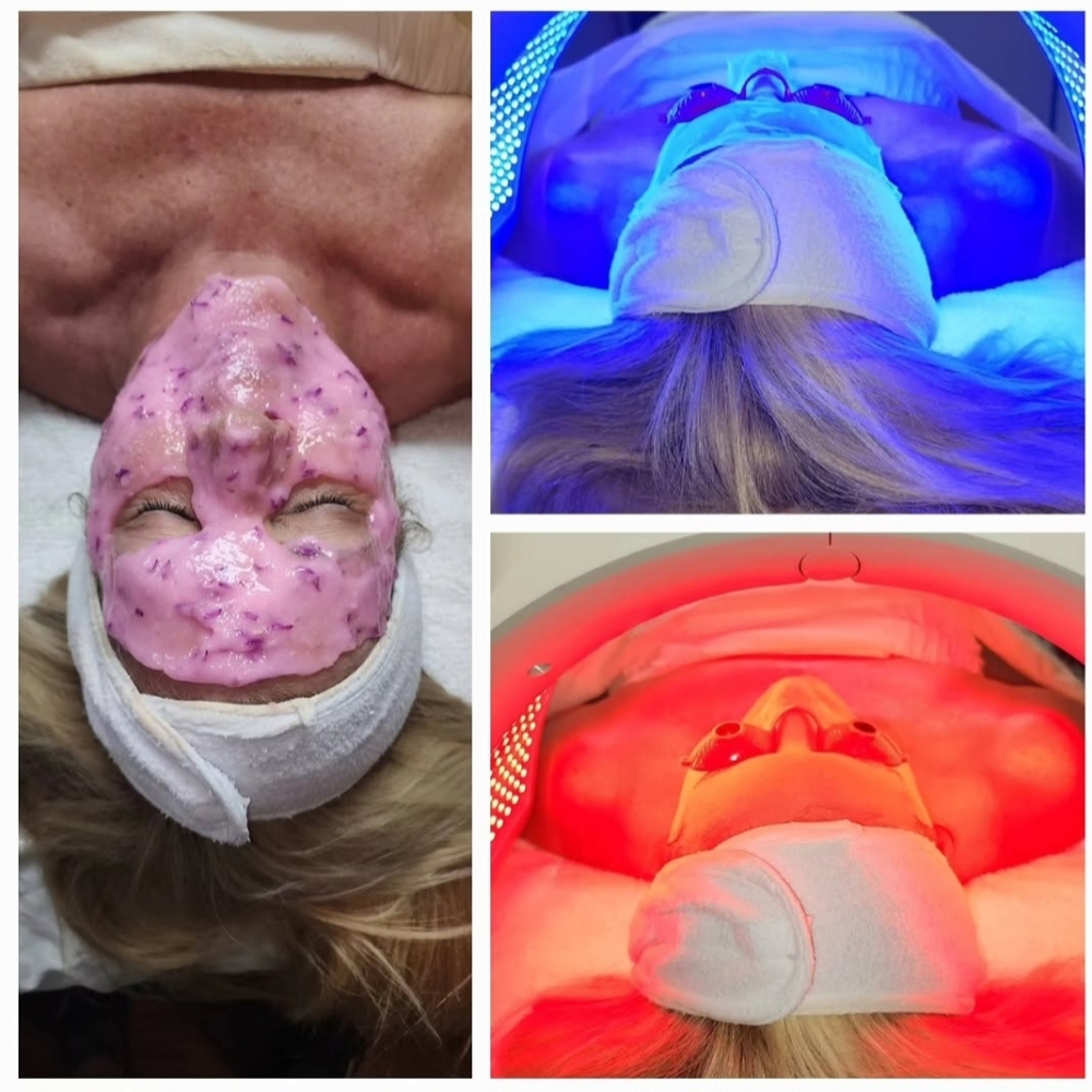 Facial at Epi Love Skin Care in Anaheim, CA