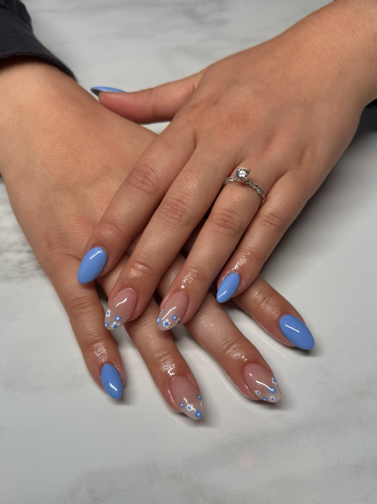 Acrylic Fill