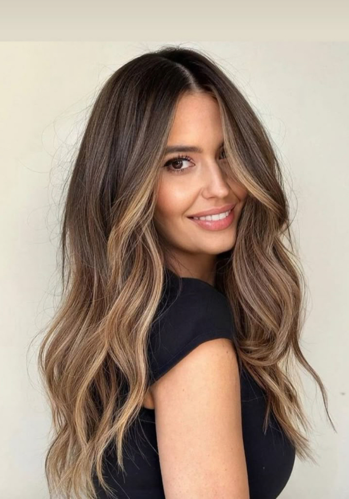 The Bronde Experience at Manes by Margherite in Mission Viejo, CA