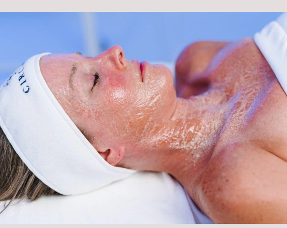 Firming AntiAgingFacial